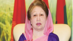 স্বাস্থ্য পরীক্ষার জন্য এভারকেয়ার হাসপাতালে ভর্তি খালেদা জিয়া