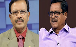 ফজলুর-হাবিবসহ ৬ নেতা: নৌকা ছেড়ে যেভাবে ধানের শীষ নিলেন