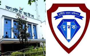 পাঁচ দেশে কাগুজে রপ্তানির খেলা: ২২ কোটি টাকার কারসাজি