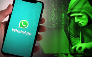 হোয়াটসঅ্যাপ ব্যবহারকারীর তথ্য ফাঁস, জরুরি সতর্কবার্তা
