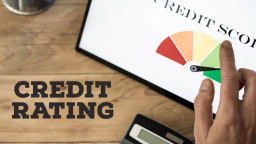 দুই কোম্পানির ক্রেডিট রেটিং সম্পন্ন