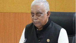 সাবেক স্বরাষ্ট্রমন্ত্রীর স্ত্রীর আয়কর নথি জব্দের নির্দেশ