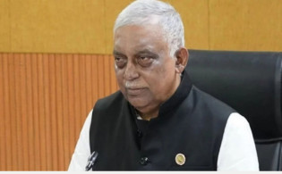 সাবেক স্বরাষ্ট্রমন্ত্রীর স্ত্রীর আয়কর নথি জব্দের নির্দেশ