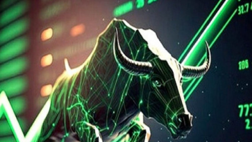 বছরের শীর্ষ র‌্যালি শেয়ারবাজারে, নতুন আশায় বিনিয়োগকারীরা