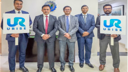 তরুণ উদ্যোক্তাদের স্বপ্ন পূরণ করবে ইউনাইটেড ফাইন্যান্স