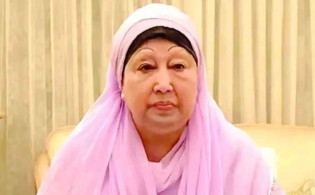 খালেদা জিয়ার হার্ট ও ফুসফুসে ইনফেকশন