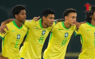 রাতে মাঠে নামছে ব্রাজিল-পর্তুগাল, খেলা দেখবেন যেভাবে