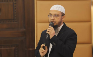 আশঙ্কাজনক সতর্কবার্তা শায়খ আহমাদুল্লাহর