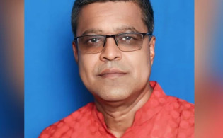 কারাগারে ঢোকার পরই লুটিয়ে পড়েন আওয়ামী লীগ নেতা