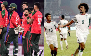 খেলোয়াড়দের জন্য কঠোর নির্দেশনা