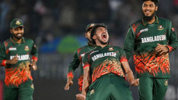 ২০২৬ টি-টোয়েন্টি বিশ্বকাপে বাংলাদেশের খেলার সময়সূচি