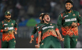 টি-টোয়েন্টি বিশ্বকাপ ২০২৬: বাংলাদেশের খেলার সময়সূচি