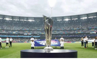 টি-টোয়েন্টি বিশ্বকাপ ২০২৬ এর গ্রুপিং চূড়ান্ত, দেখে নিন কার সঙ্গী কে?