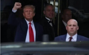 মুসলিম সংগঠনগুলো বিপদে, ট্রাম্পের নতুন নীতির জেরে চাঞ্চল্য