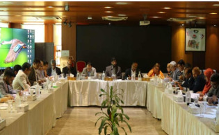 খসড়া আইপিও রুলস: অংশীজনদের মতামত নিতে বিএসইসির বৈঠক