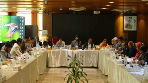 খসড়া আইপিও রুলস: অংশীজনদের মতামত নিতে বিএসইসির বৈঠক