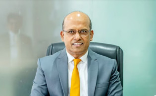 প্রিমিয়ার ব্যাংকের ভারপ্রাপ্ত এমডি নিয়ামত উদ্দিন আহমেদ