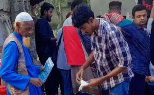 কালোজিরা ভেবে পিঠায় কীটনাশক, হাসপাতালে ১১