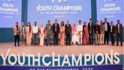 চট্টগ্রামে 'ইয়ুথ চ্যাম্পিয়নস' আয়োজনে ইউনিলিভার