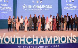 চট্টগ্রামে 'ইয়ুথ চ্যাম্পিয়নস' আয়োজনে ইউনিলিভার