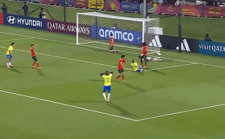 ব্রাজিল বনাম পর্তুগাল: খেলা শেষ, টাইব্রেকারে চরম নাটকীয়তা-দেখুন ফলাফল