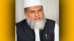 এমপি-মন্ত্রী সম্পর্কে বড় বক্তব্য ধর্ম উপদেষ্টার