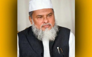 এমপি-মন্ত্রী সম্পর্কে বড় বক্তব্য ধর্ম উপদেষ্টার