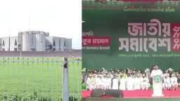 আসন সমঝোতা নিয়ে কৌশলী জামায়াত