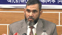 তপশিল ঘোষণার সময় জানালেন নির্বাচন কমিশনার