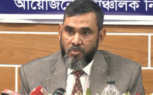 তপশিল ঘোষণার সময় জানালেন নির্বাচন কমিশনার