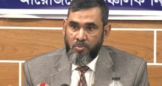 তপশিল ঘোষণার সময় জানালেন নির্বাচন কমিশনার