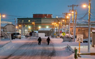 টানা ২ মাস সূর্যের দেখা মিলবে না যে শহরে