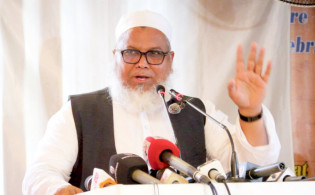 ‘আ. লীগের ভাইদের ভয়ের কোনও কারণ নেই’