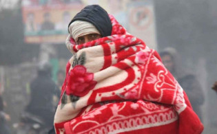 যে ভিটামিনের অভাবে শীত বেশি লাগে