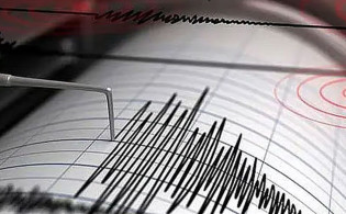এবার ভূমিকম্পে কাঁপলো এশিয়ার আরেক দেশ