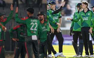 বাংলাদেশ বনাম আয়ারল্যান্ড টি-২০ ম্যাচ কাল-যেভাবে দেখবেন সরাসরি