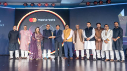 মাস্টারকার্ড এক্সিলেন্স অ্যাওয়ার্ড পেল এবি ব্যাংক