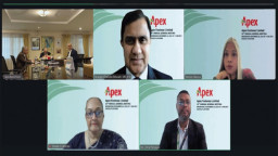 অ্যাপেক্স ফুটওয়্যারের ডিভিডেন্ড অনুমোদন