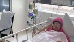 খালেদা জিয়ার শারীরিক অবস্থার নতুন তথ্য প্রকাশ