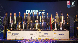 মারিকো’র সেরা উদ্ভাবক ‘টিম জিনক্সড’