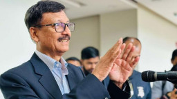 ভারতকে দেওয়া চিঠি প্রসঙ্গে যা জানালেন পররাষ্ট্র উপদেষ্টা