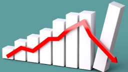 উত্থানের পর ফের শেয়ারবাজারে মন্দার ছায়া