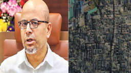 কড়াইল বস্তিতে হাইটেক পার্ক নির্মাণ নিয়ে যা বলছে অন্তর্বর্তী সরকার