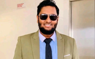 জামায়াতের মনোনয়ন পেলেন আলোচিত ড. ফয়জুল হক