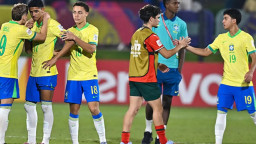 ব্রাজিল বনাম ইতালি: রুদ্ধশ্বাস ম্যাচটি শেষ-দেখুন ফলাফল