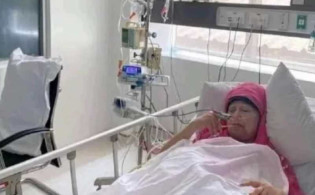 খালেদা জিয়ার শারীরিক অবস্থার সর্বশেষ আপডেট