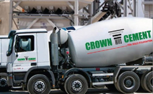 পুরাতন জাহাজ কিনবে ক্রাউন সিমেন্ট