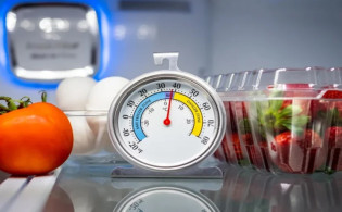 শীতকালে ফ্রিজের তাপমাত্রা যত রাখবেন 