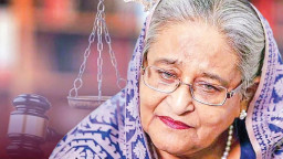 শেখ পরিবার ছাড়াও আরো ৬ জনকে কারাদণ্ড