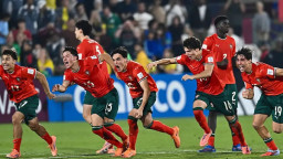 পর্তুগাল বনাম অস্ট্রিয়া: উত্তেজনাপূর্ণ ফাইনাল ম্যাচটি শেষ-জানুন ফলাফল